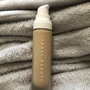 Fenty Beauty Foundation
